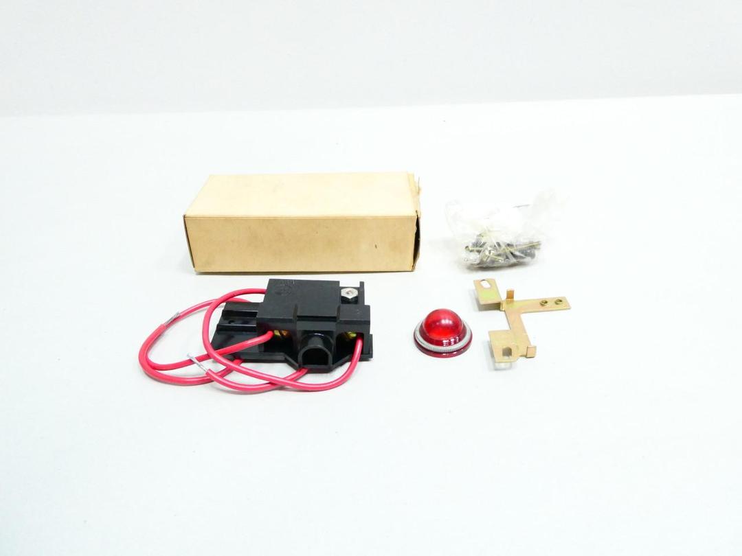 ITE E12PPL RED PILOT LIGHT 120-600V-AC