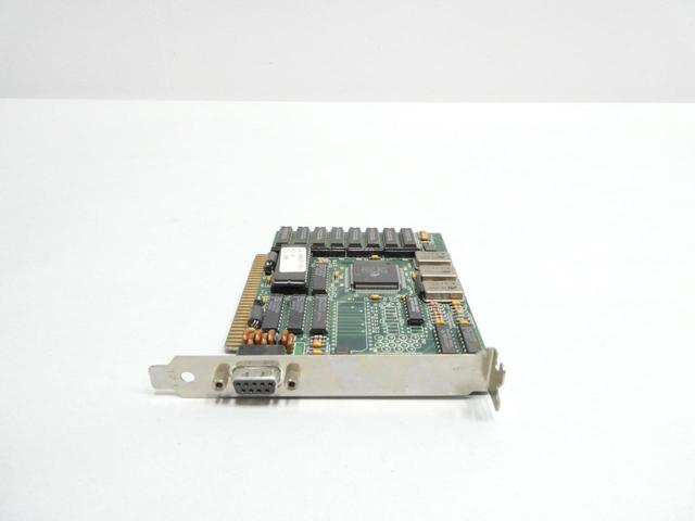 ATI 109006000 PCB CIRCUIT BOARD REV 1