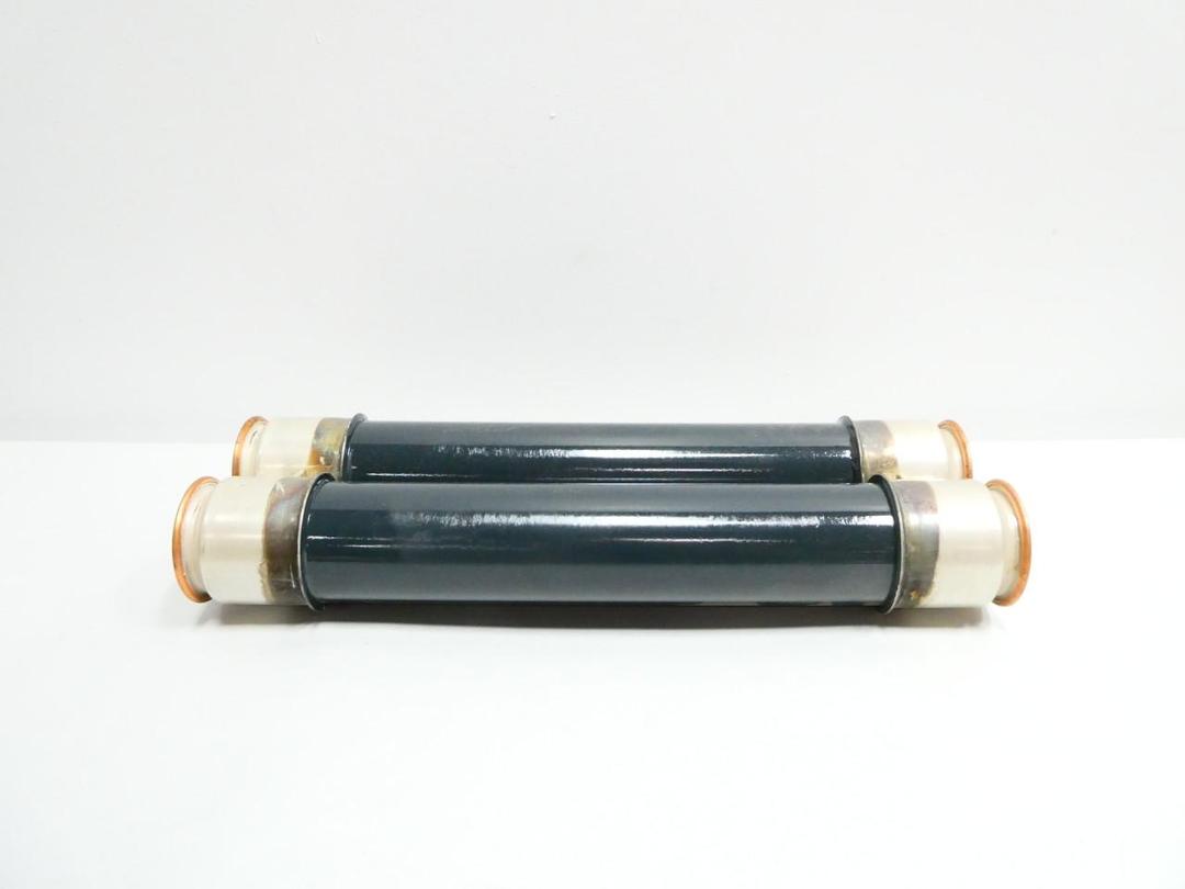 FERRAZ SHAWMUT EJO-1DD 9F62FDD150 MEDIUM VOLTAGE FUSE 150A AMP 15.5KV-AC