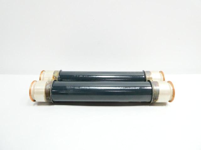 FERRAZ SHAWMUT EJO-1DD 9F62FDD150 MEDIUM VOLTAGE FUSE 150A AMP 15.5KV-AC