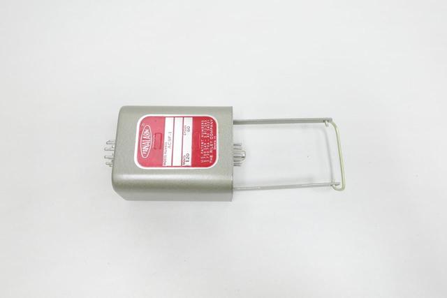 PANALARM ACSF-1 PLUG-IN RELAY 120V-AC