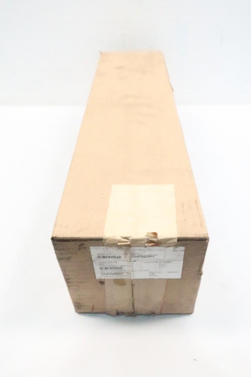 ROSEMOUNT PT1000 402-11 CONDUCTIVITY SENSOR