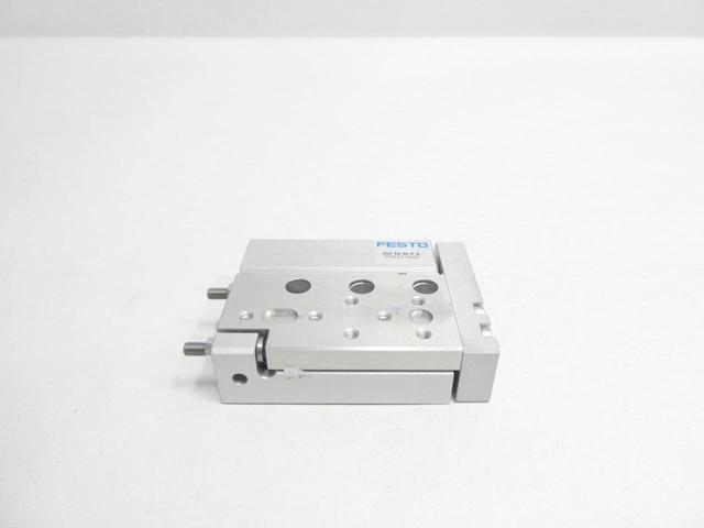 FESTO SLF-16-20-P-A GUIDED SLIDE CYLINDER 16MM 20MM
