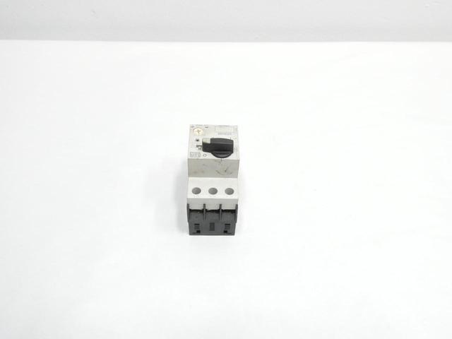 WEG MPW25 MANUAL STARTER 1.6-2.5A AMP