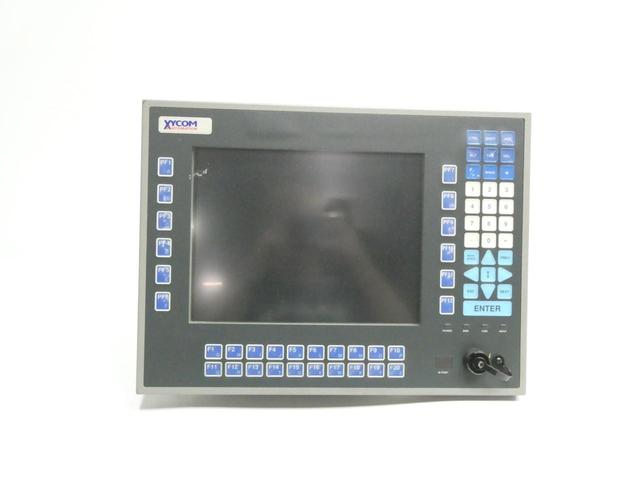 XYCOM 3512KP OPERATOR INTERFACE PANEL