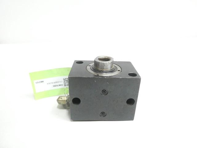 NA CDB70252 PNEUMATIC BLOCK CYLINDER