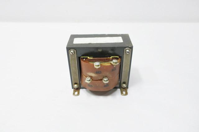 POWERVOLT PV5107S-200 1PH 200/220V-AC 100/180V-AC VOLTAGE TRANSFORMER