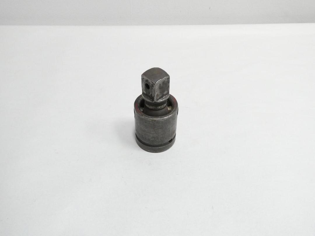 ARMSTRONG 22-947 IMPACT SOCKET SWIVEL ADAPTER 1IN