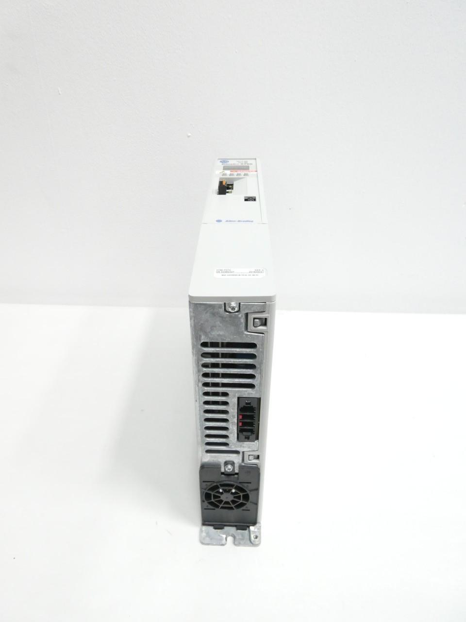 ALLEN BRADLEY 2198-P070 KINETIX 5700 POWER SUPPLY 324-528V-AC 458-747V-DC