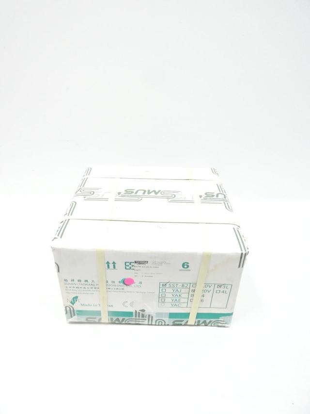 SMUS SST-B2-3L-220 LUBRICATION PUMP