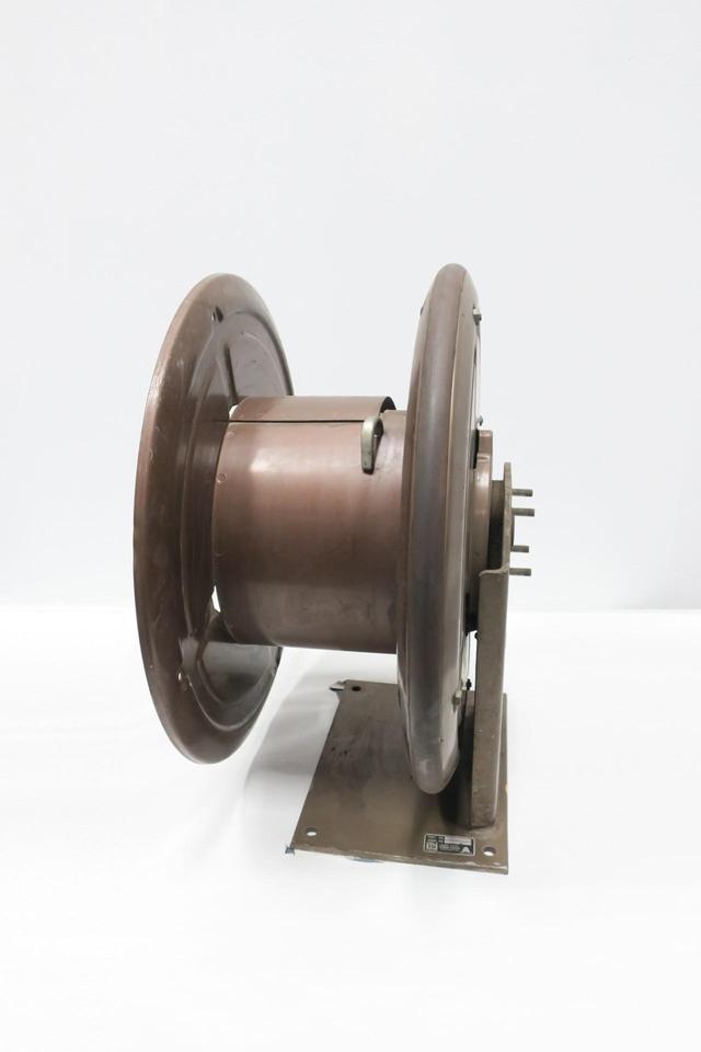 STEWART-WARNER 7233 C ALEMITE HOSE REEL 1000PSI