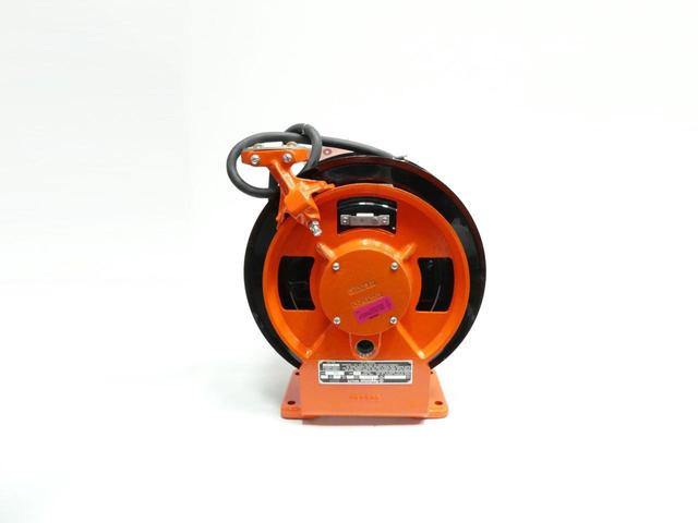 APPLETON RL154J14450 REELITE RETRACTABLE POWER CORD 50FT 14AWG 4C 20A 600V-AC
