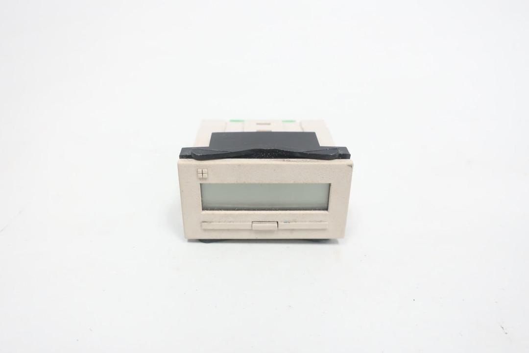 REDINGTON 5300-0100 DIGITAL TOTALIZER
