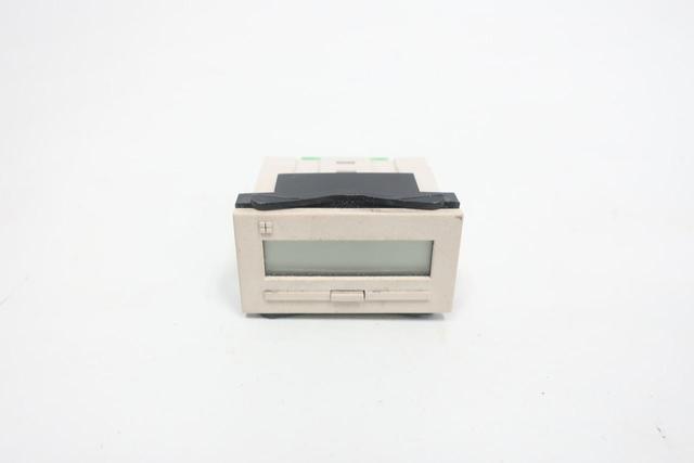 REDINGTON 5300-0100 DIGITAL TOTALIZER
