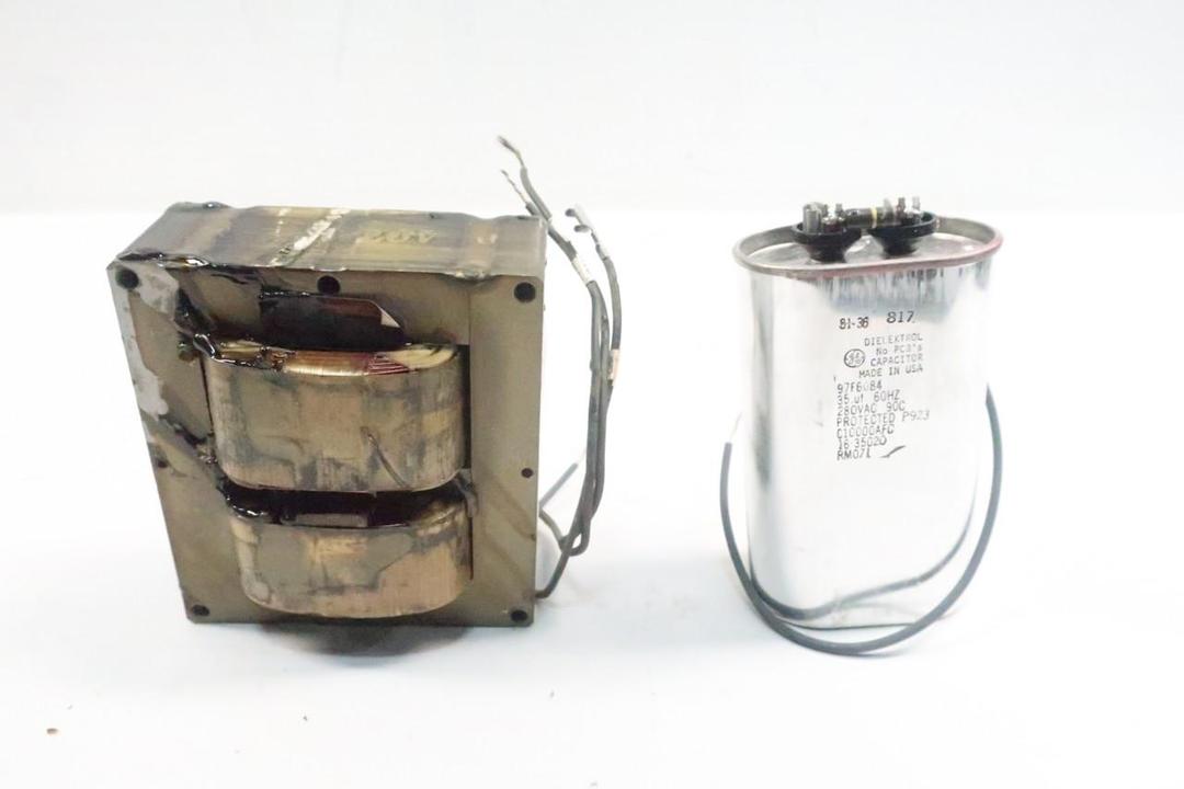 ADVANCE 71A4071-001 BALLAST 40W 120/208/240/277V-AC