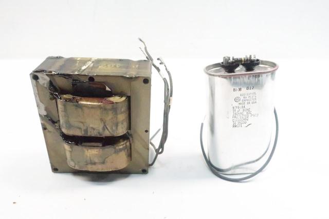 ADVANCE 71A4071-001 BALLAST 40W 120/208/240/277V-AC
