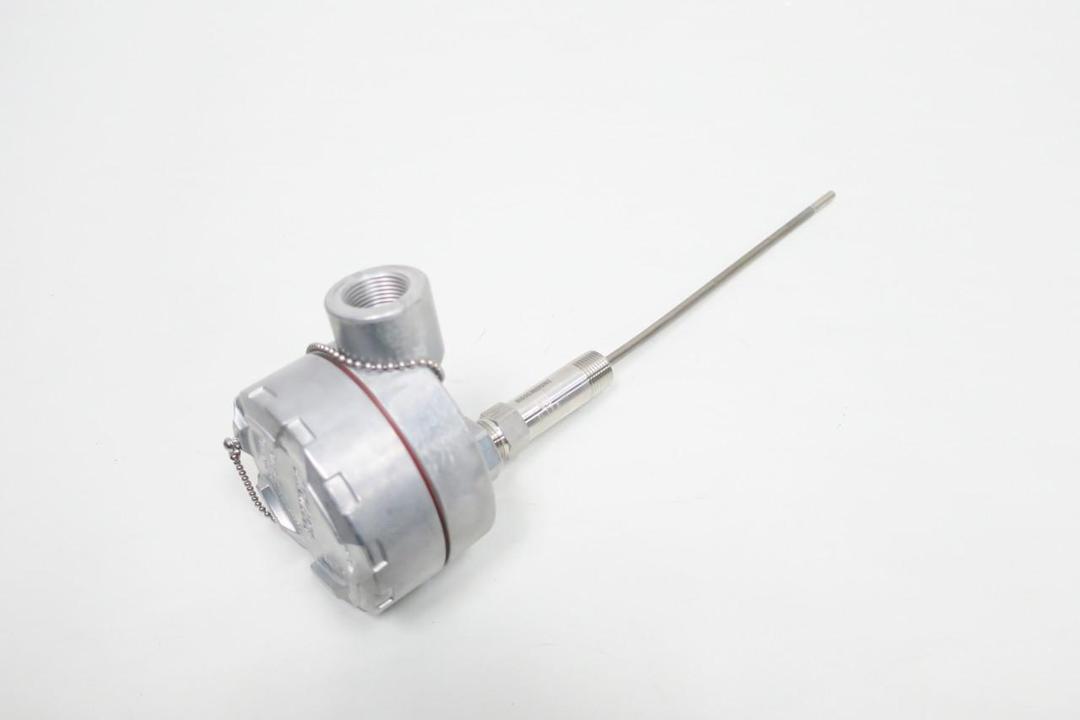 ROSEMOUNT 0068R21N00N085E6 PLATINUM RTD SENSOR 8-1/2IN