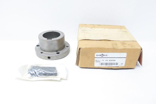 DODGE 120435 SK X 1-7/8-KW QD BUSHING 1-7/8IN