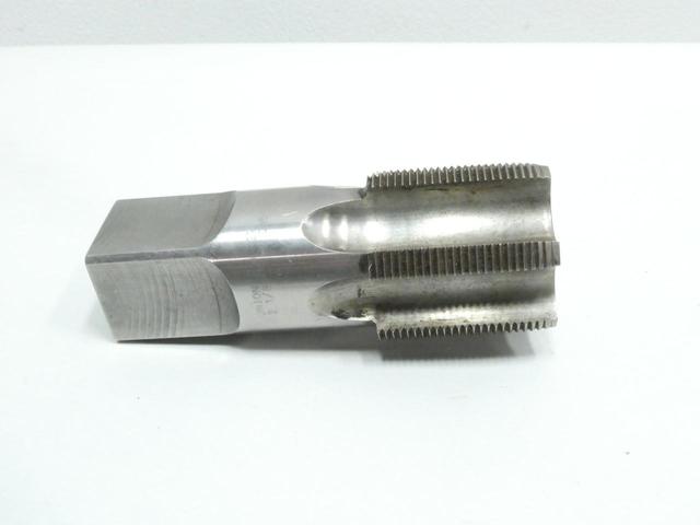 UNION 2 1/8 NS 12 GH6 PIPE BOLT TAP 2-1/8IN