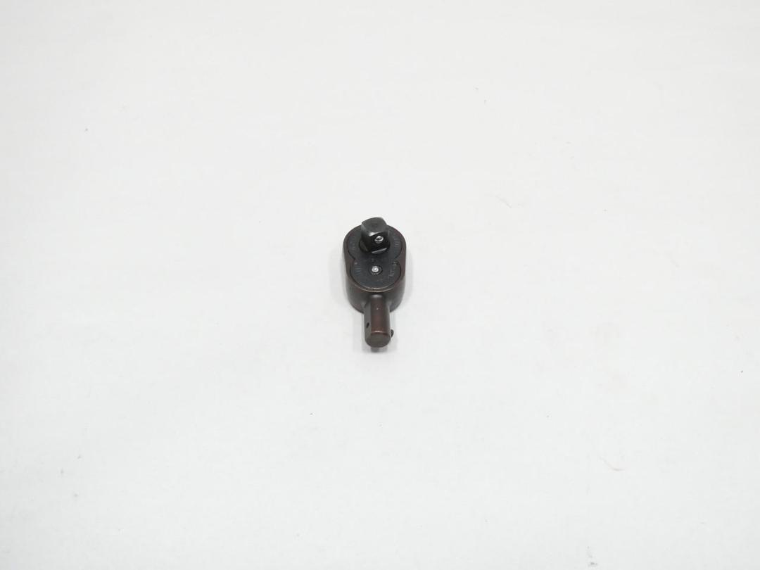 SNAP-ON QIJB50A ADJUSTABLE WRENCH 1/2IN
