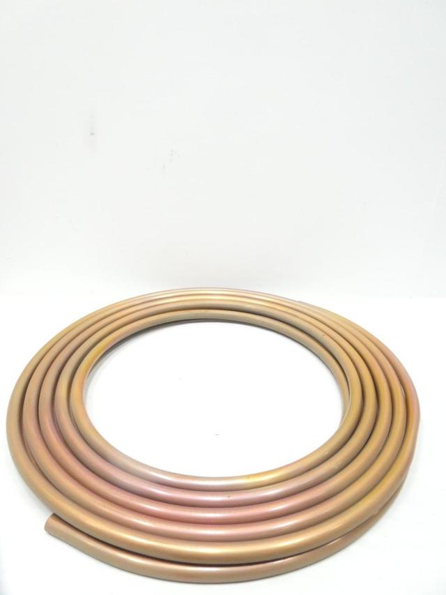 CERRO TYPE K COPPER TUBE COIL 60FT 3/4IN