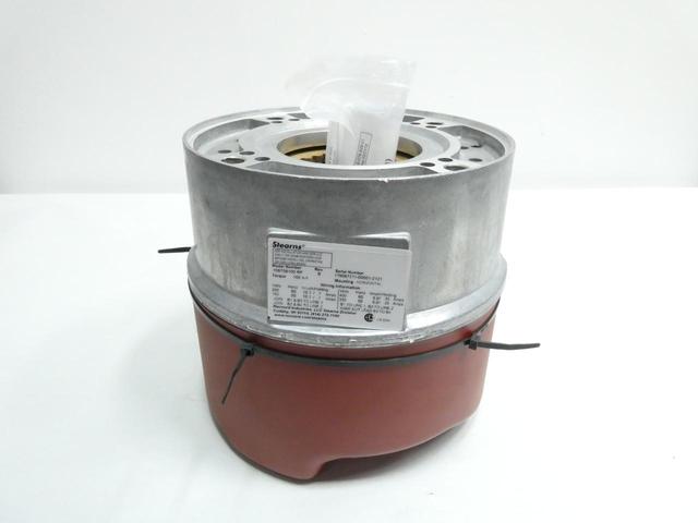 STEARNS 108708100RF ELECTRIC BRAKE 105LB-FT 200/400V-AC