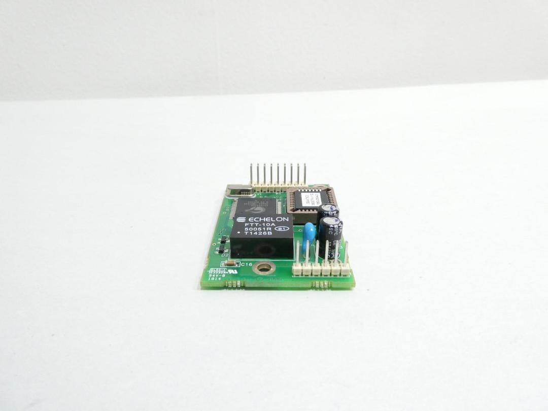 TELEDYNE 1860-0500-01 PCB CIRCUIT BOARD