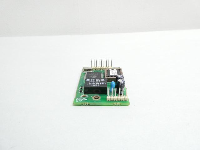 TELEDYNE 1860-0500-01 PCB CIRCUIT BOARD