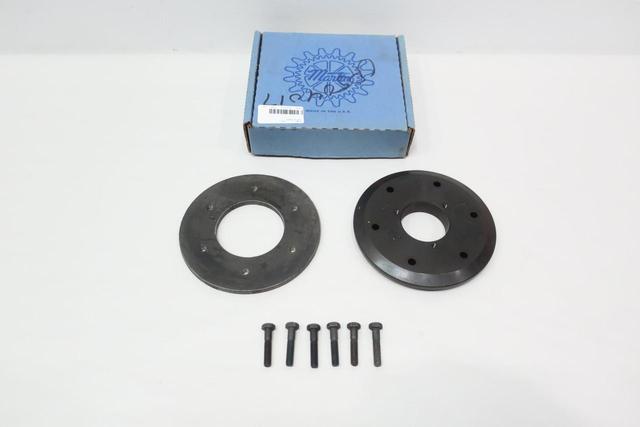 MARTIN F8SDS TIRE COUPLING FLANGE ASSEMBLY