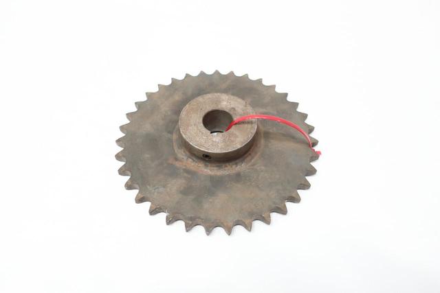 BROWNING 6035A SINGLE ROLLER CHAIN SPROCKET 35T
