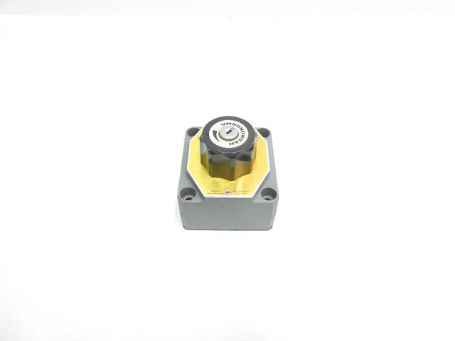 REXROTH 420286 HYDRAULIC CONTROL VALVE