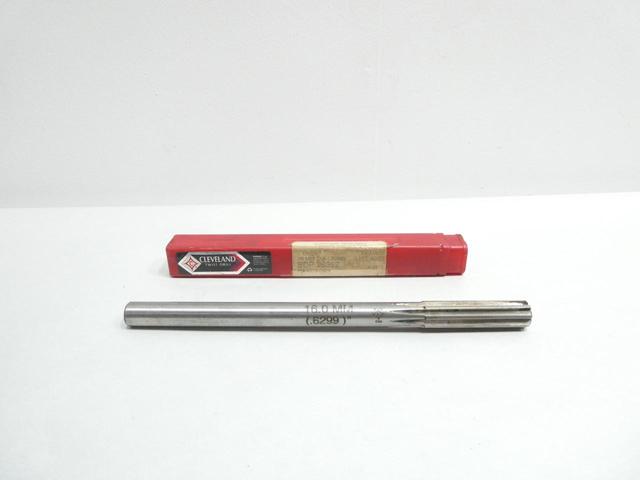 CLEVELAND TWIST DRILL 26352 16MM REAMER