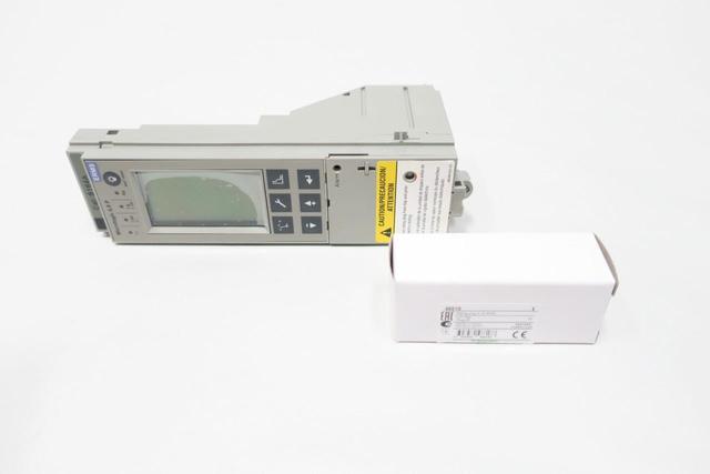 SQUARE D S164A MICROLOGIC 6.0P ERMS TRIP UNIT 600/690V-AC