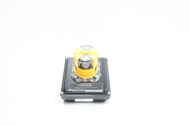 WESTLOCK 784-SBY1A2M0200A570L VALVE POSITION INDICATOR 125/250V-AC