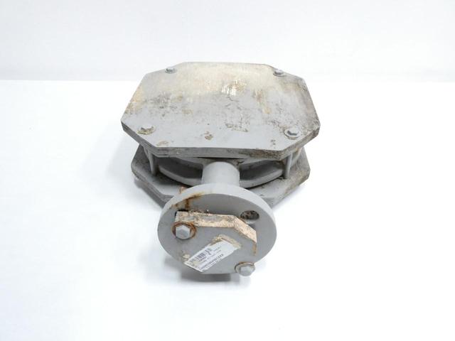 INDUSTRIAL MRO T400M100VN61XXX IRON PIPE TEE 1IN X 6IN X 6IN