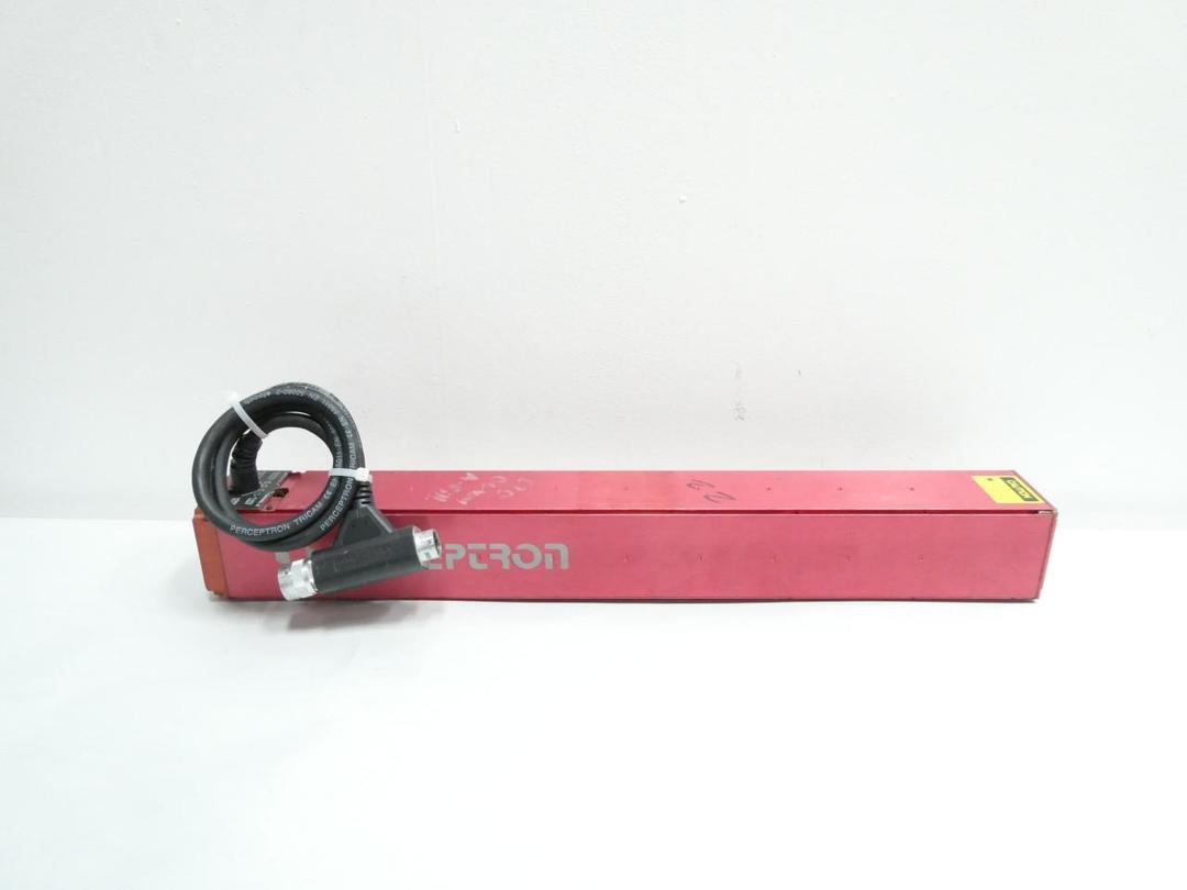 PERCEPTRON 911-0022 TRICAM CONTOUR SENSOR