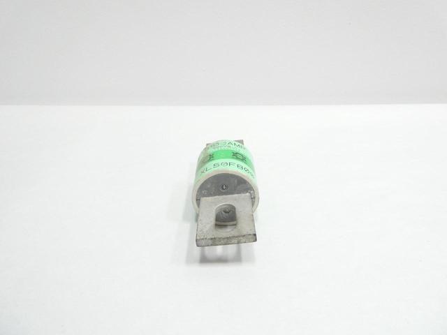 BRUSH FUSES XL50F800 SEMICONDUCTOR FUSE 800A AMP 500V-AC