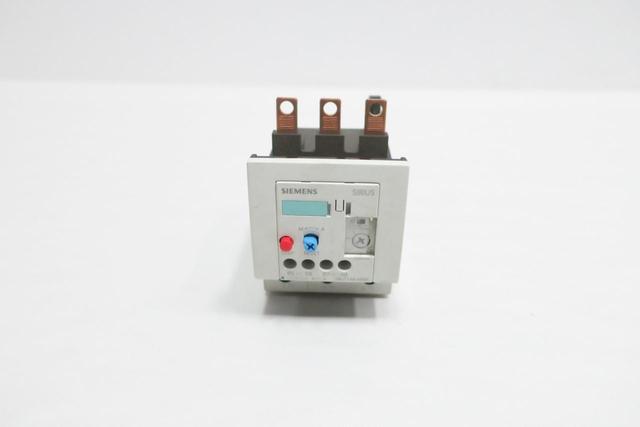 SIEMENS 3RU1146-4HB0 OVERLOAD RELAY 36-50A AMP