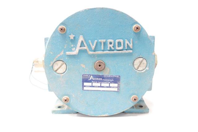 AVTRON M627-1D-240 PULSE GENERATOR
