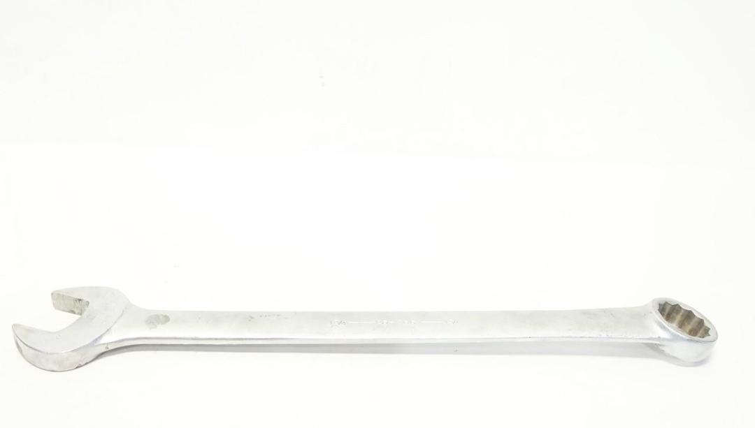 ARMSTRONG 25-256 COMBINATION WRENCH 12 POINT 1-3/4IN