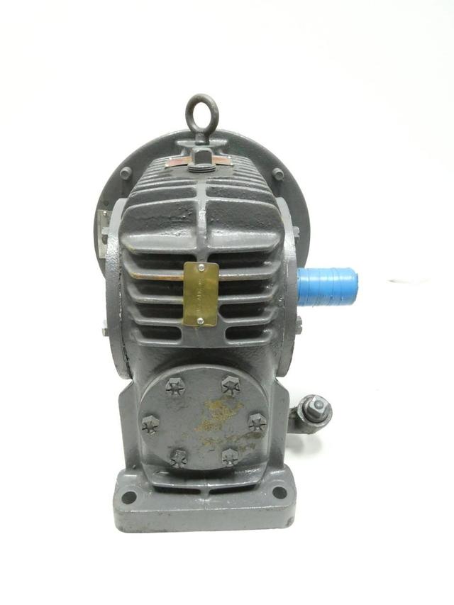 CONE DRIVE MU-300600-CJC RIGHT ANGLE GEAR REDUCER 4:15