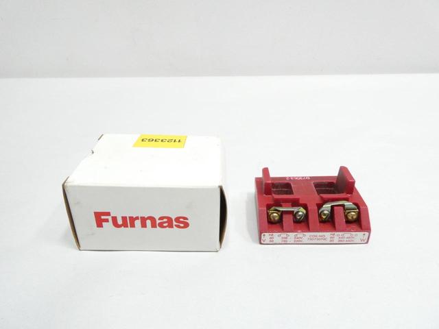 FURNAS 75D73070C COIL 220-480V SIZE 00-2-1/2