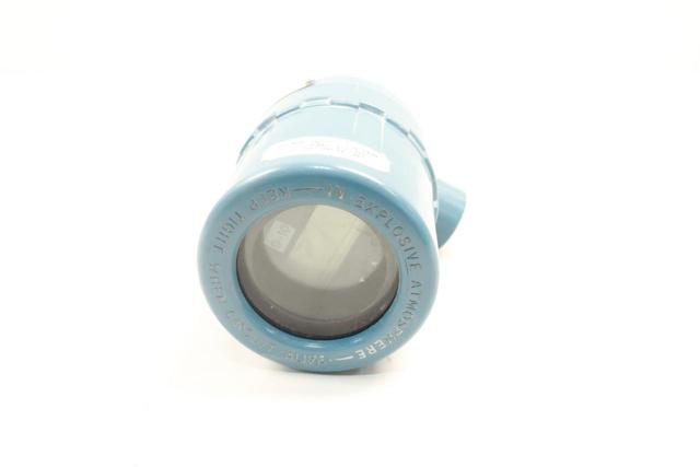 ROSEMOUNT 751AM9E6B FIELD SIGNAL INDICATOR 4-20MADC
