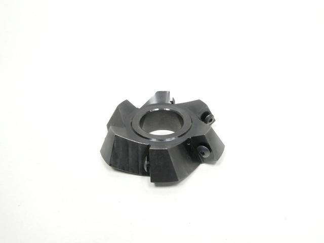 CORE LINK I-27037 FACE MILL CUTTER HEAD