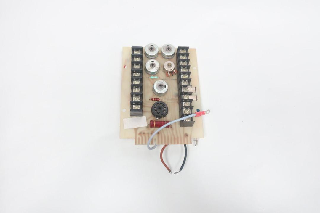 OAK 028155B 28162-00 PCB CIRCUIT BOARD