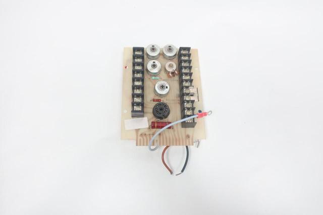 OAK 028155B 28162-00 PCB CIRCUIT BOARD
