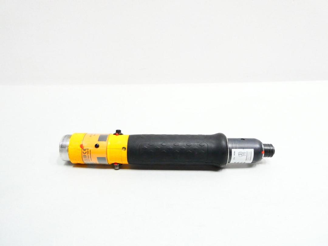 ATLAS COPCO ETD DL21-01-I06-PS ELECTRIC NUTRUNNER SCREWDRIVER