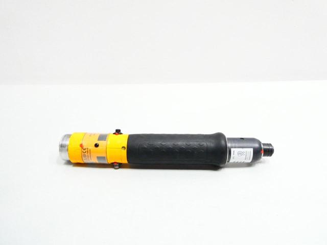 ATLAS COPCO ETD DL21-01-I06-PS ELECTRIC NUTRUNNER SCREWDRIVER