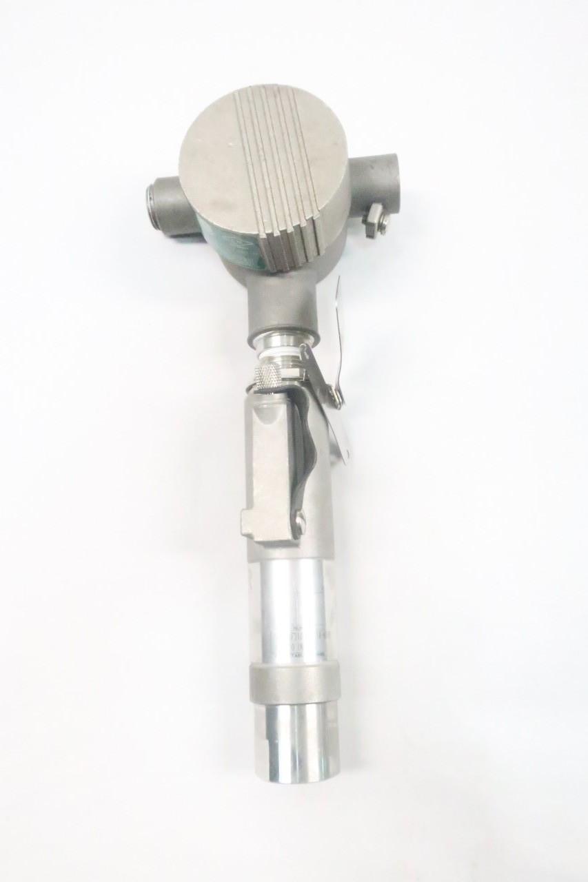 SOR 56AH-AF216-M4-C1A-HTRR PRESSURE SWITCH 30-0-20IN-HG
