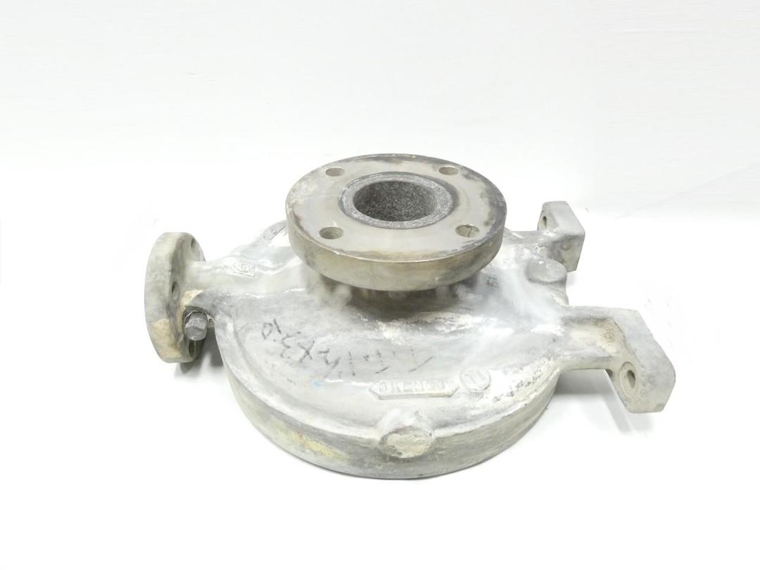 GOULDS 251-66 3196 1.5X3-10 STAINLESS CENTRIFUGAL PUMP CASING CASE